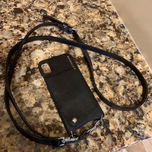 Bandolier Xs phone case
